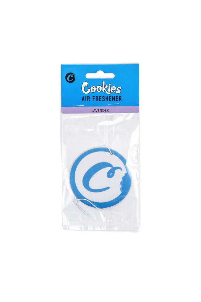 Cookies C-Bite Car Air Freshener