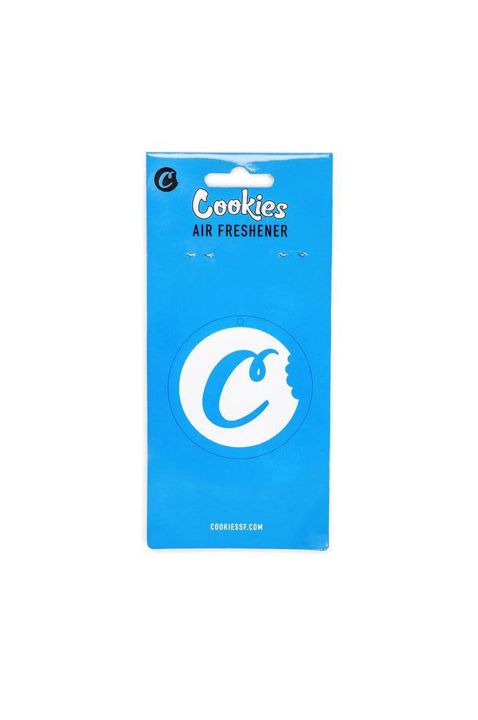 Cookies C-Bite Car Air Freshener