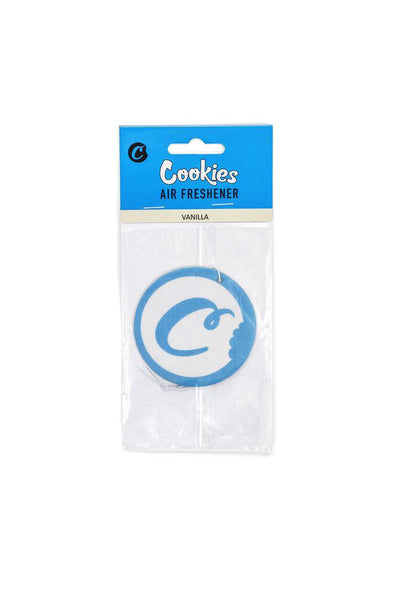 Cookies C-Bite Car Air Freshener