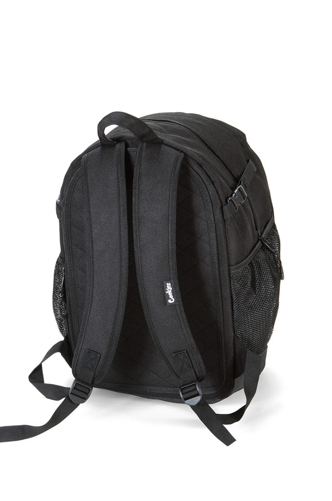 BUNGEE　COOKIES　1564A6707　(BLACK)　THE　BACKPACK　CM232AWB07クッキーズ/バックパック/ブラック-