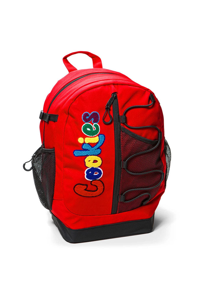 新品 Cookies the Bungee Backpack The Bungee Backpack – Cookies Clothing