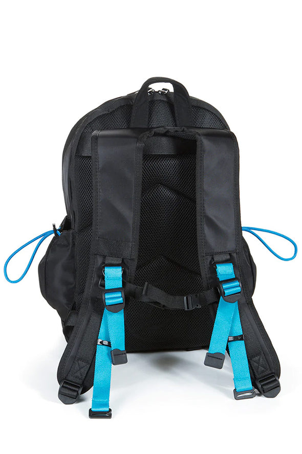 Cookies Charter Smell Proof Nylon Backpack