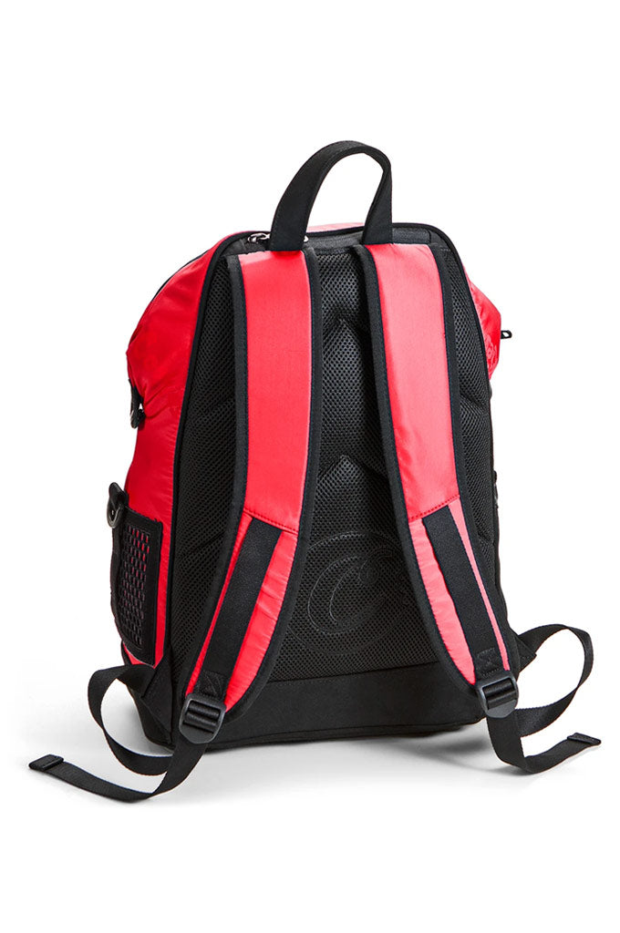 Cookies Luxe Satin Smell Proof Backpack – Mainland Skate & Surf