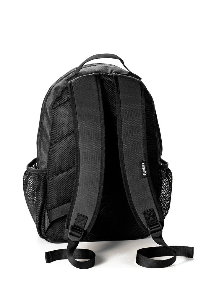 Cookies Non-Standard Ripstop Smell Proof Backpack