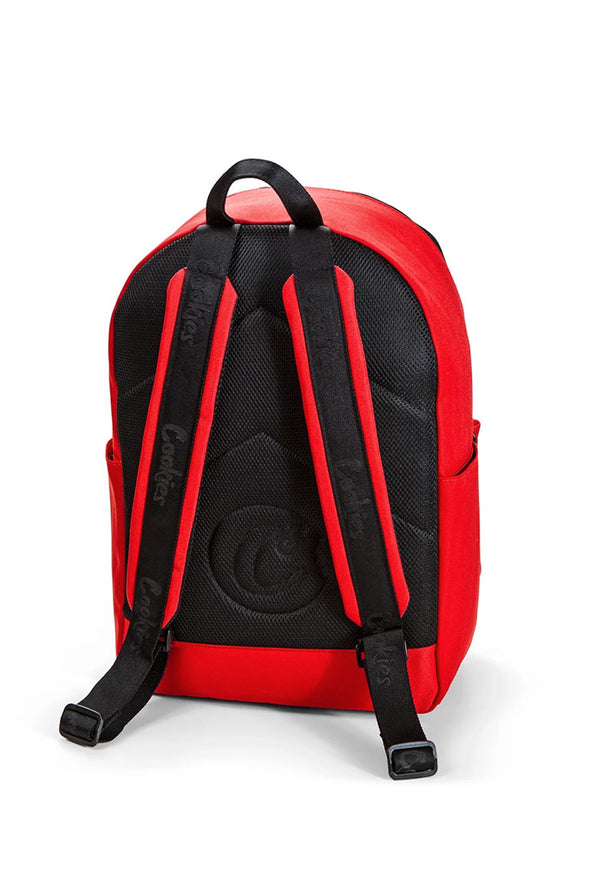 Cookies Orion Canvas Smell Proof Backpack