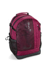 Cookies Smell Proof Mesh Overlay Nylon Backpack - Mainland Skate & Surf