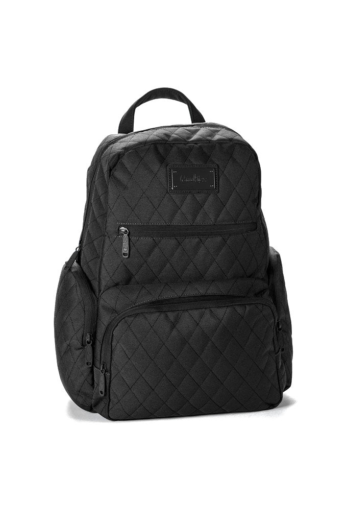 Timeless Smell Proof Backpack - ALWAYS TIMELESS