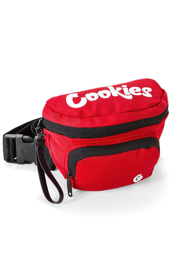 Cookies Environmental Fanny Pack - Mainland Skate & Surf