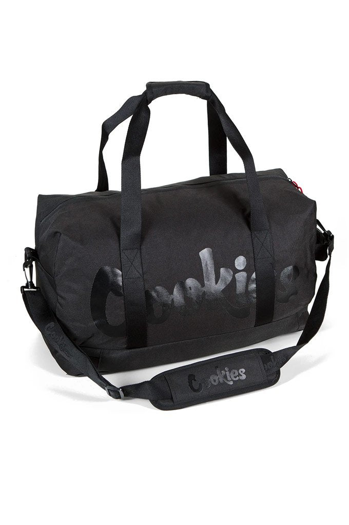 Cookies Explorer Smell Proof Duffle Bag - Mainland Skate & Surf