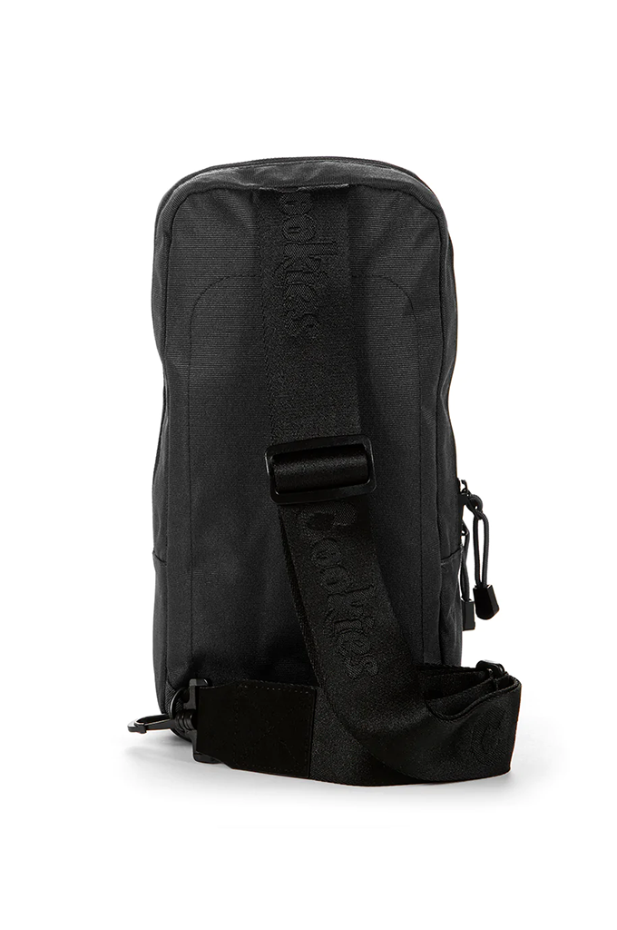 Cookies messenger discount bag