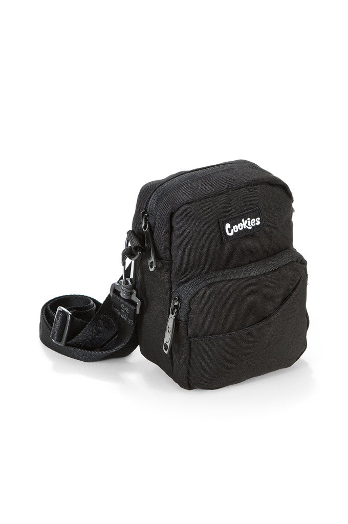 Cookies Smell Proof Clyde Shoulder Bag - Mainland Skate & Surf