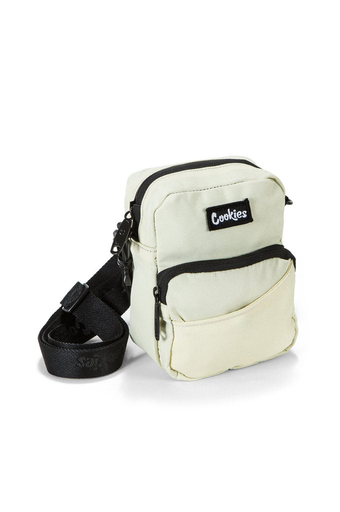 Cookies Smell Proof Clyde Shoulder Bag - Mainland Skate & Surf