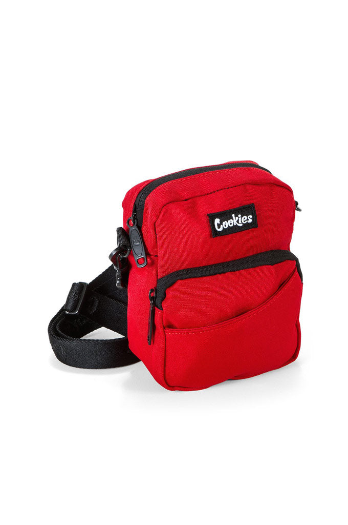 Cookies Smell Proof Clyde Shoulder Bag - Mainland Skate & Surf