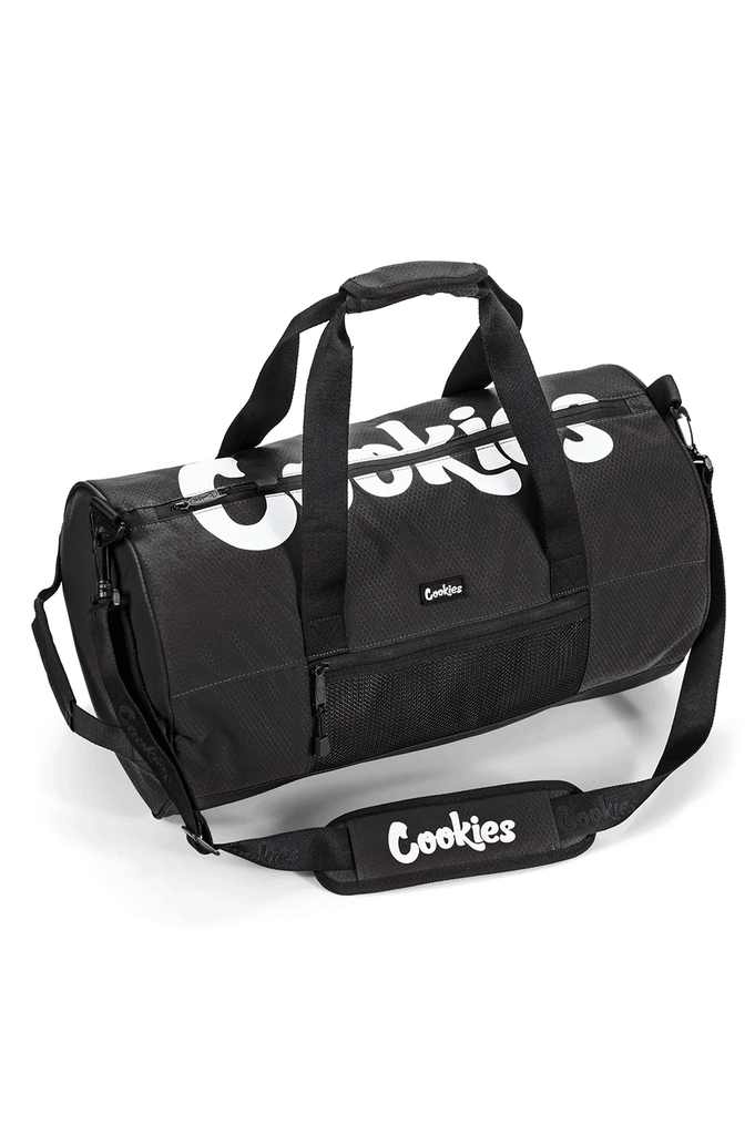 Cookies Summit Ripstop Smell Proof Duffel Bag