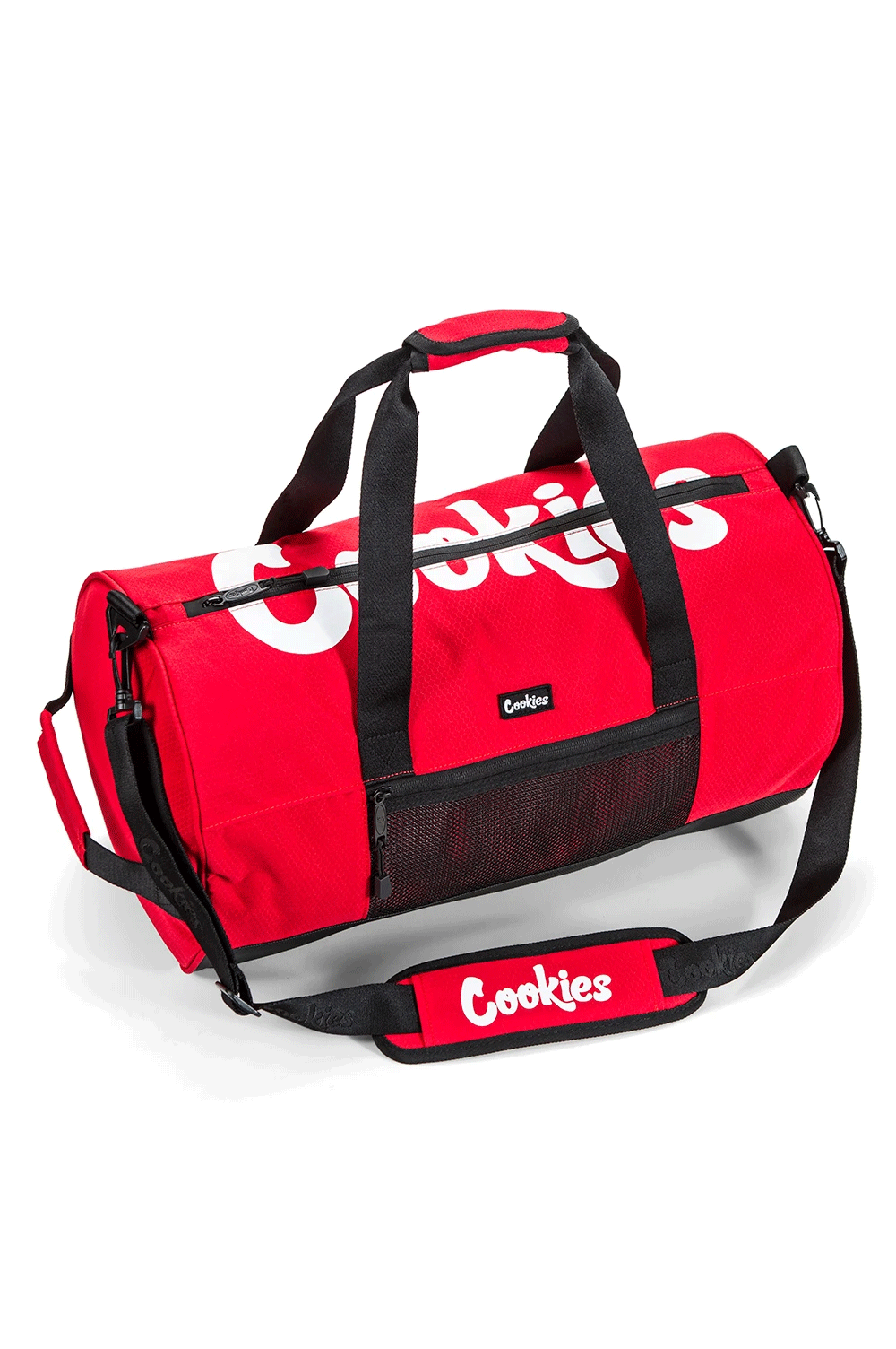 Cookies Summit Ripstop Smell Proof Duffle Bag