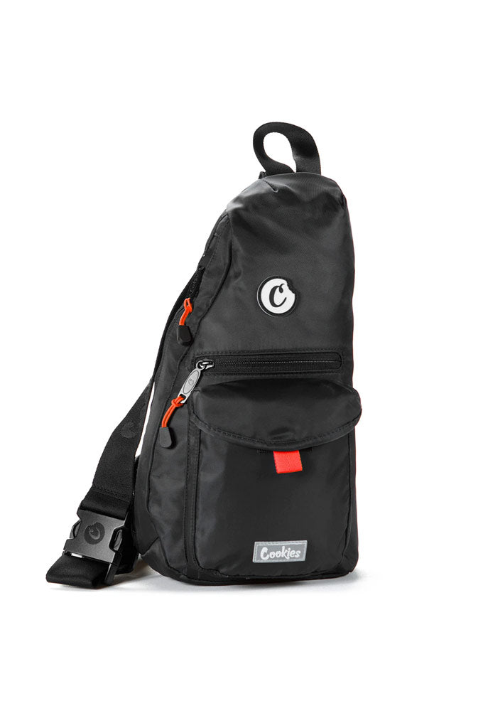 Cookies traveler sling bag Clearance
