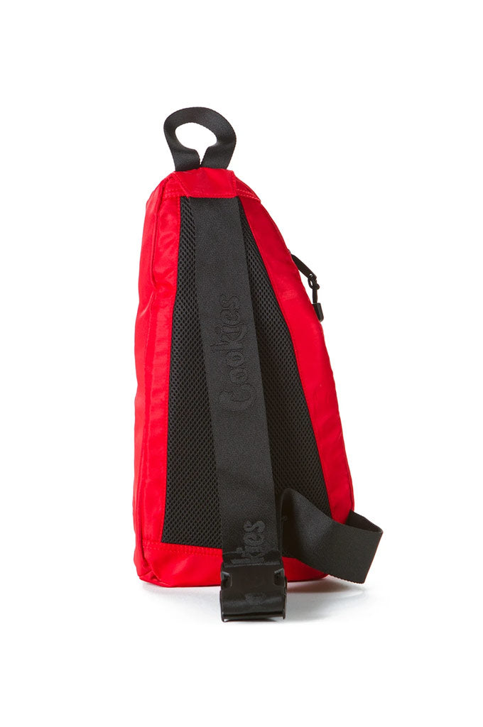 Cookies Traveler Smell Proof Sling Bag