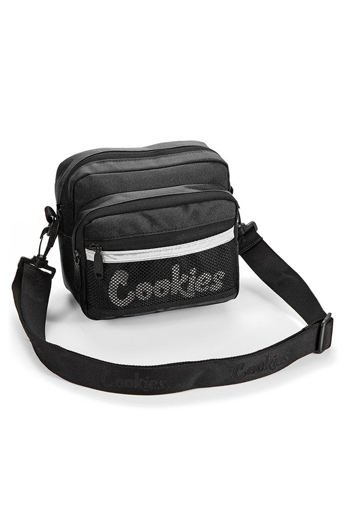 Cookies Vertex Smell Proof Crossbody Bag
