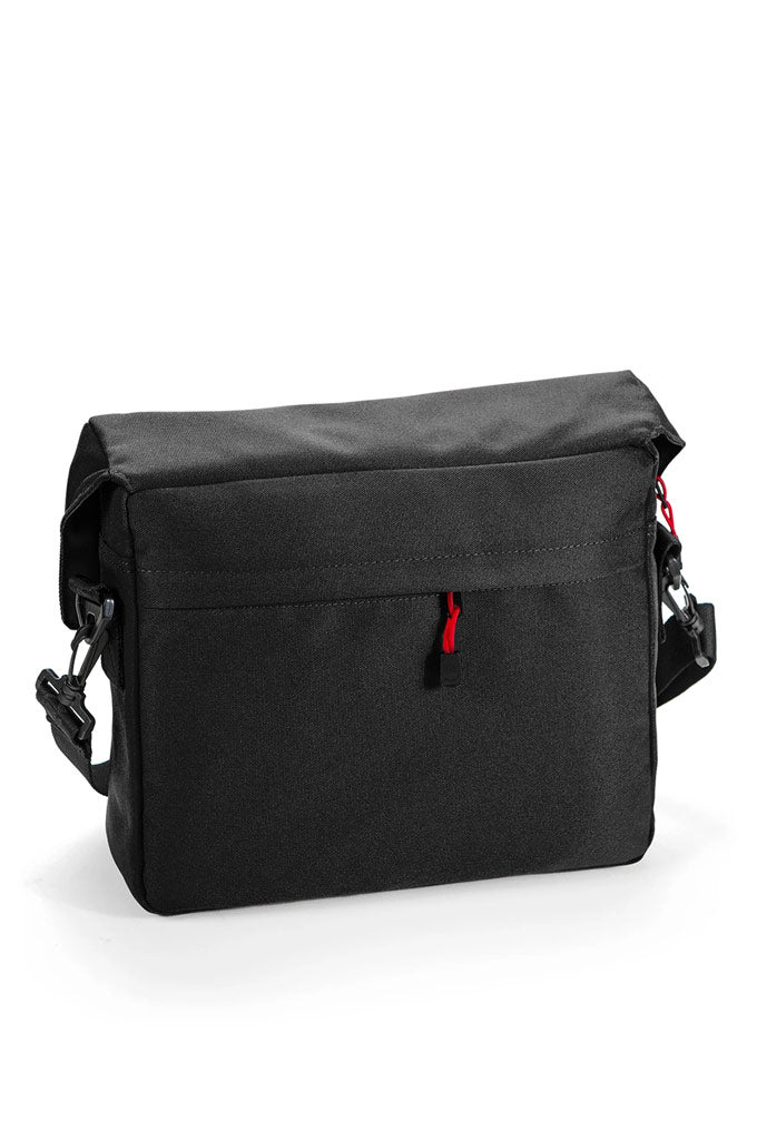 Cookies Zenith Smell Proof Shoulder Bag – Mainland Skate & Surf