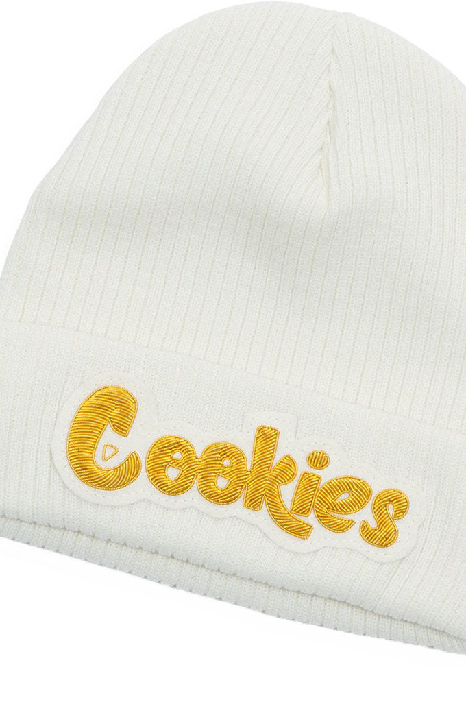 Cookies Prohibition Knit Beanie