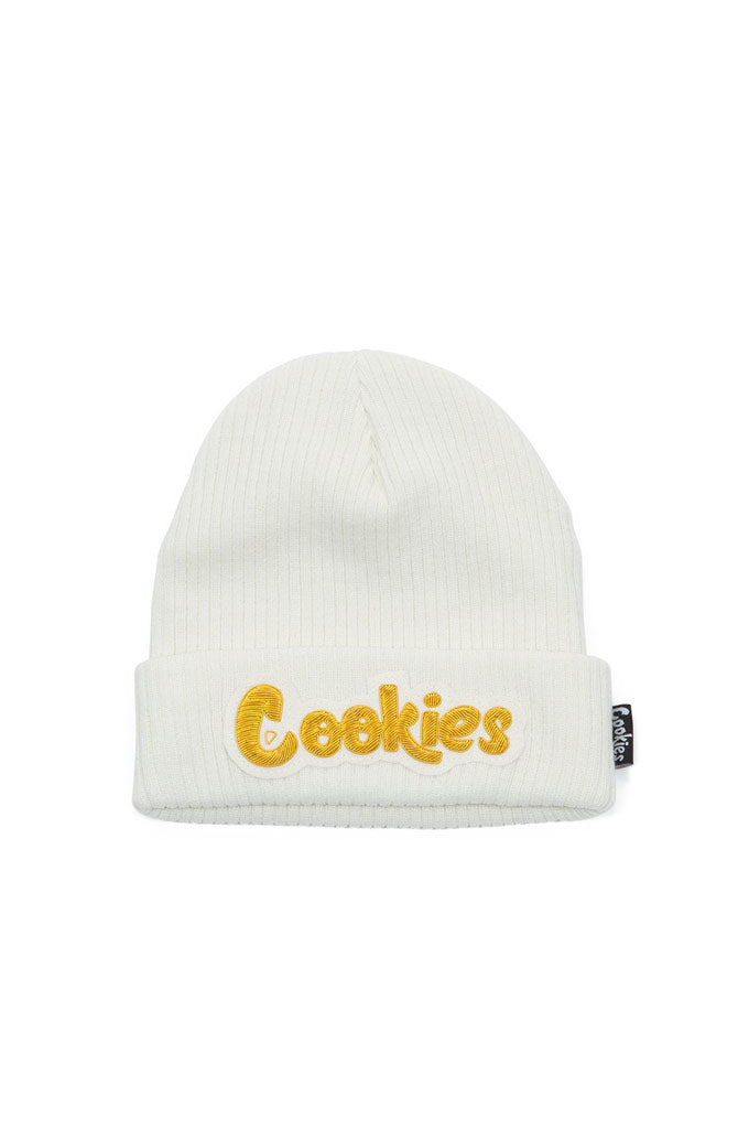 Cookies Prohibition Knit Beanie