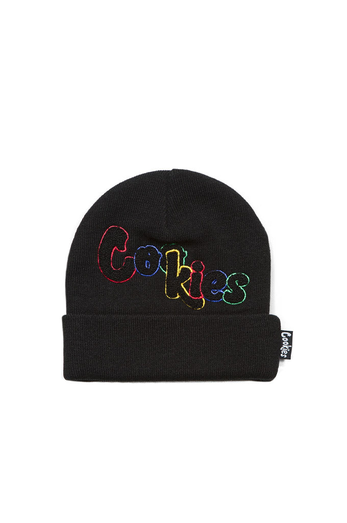 Cookies Pushin' Weight Beanie