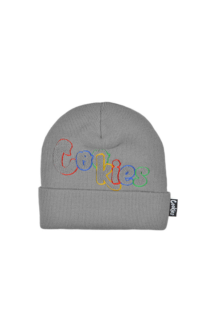 Cookies Pushin' Weight Beanie