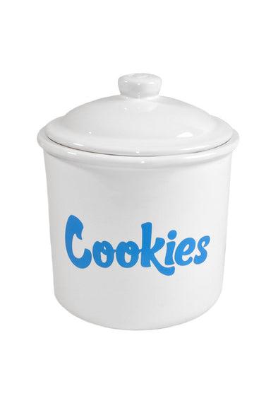 Cookies Ceramic Cookies Jar