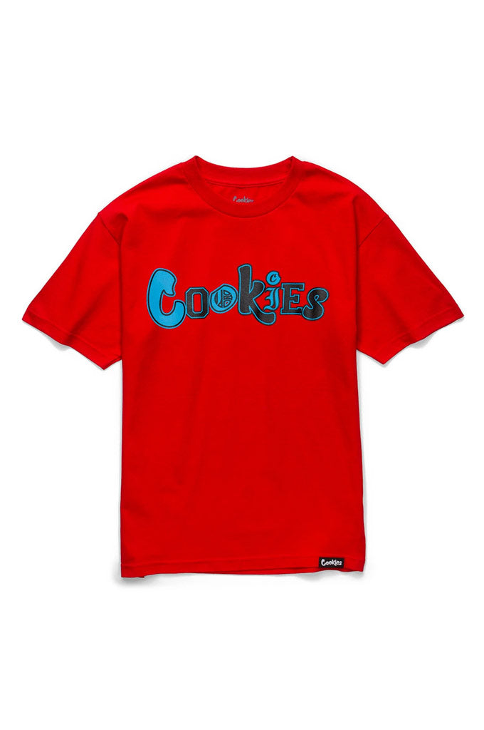 Cookies City Limits 2-Tone SS Tee