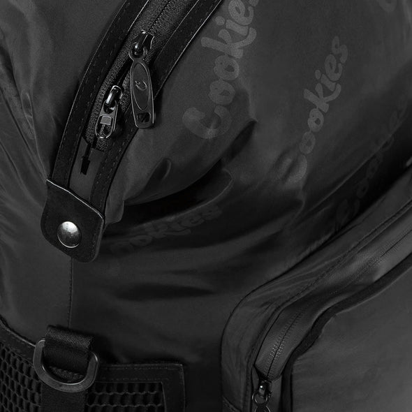 Cookies Luxe Satin Smell Proof Backpack - Mainland Skate & Surf