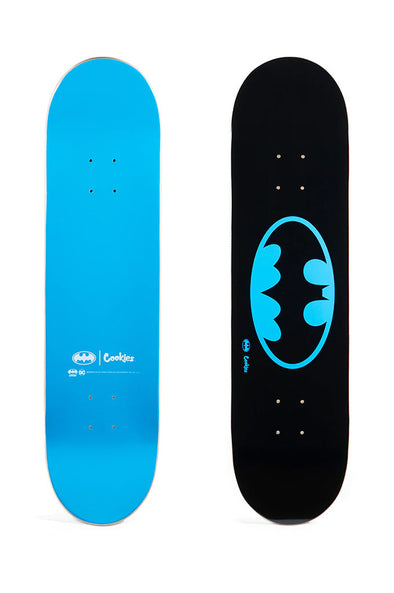 Cookies X Official Batman Bat Symbol Deck 8.0"