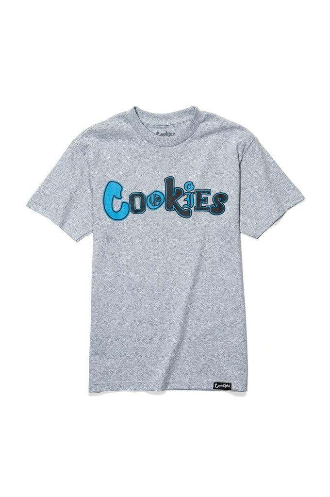 Cookies City Limits 2-Tone SS Tee