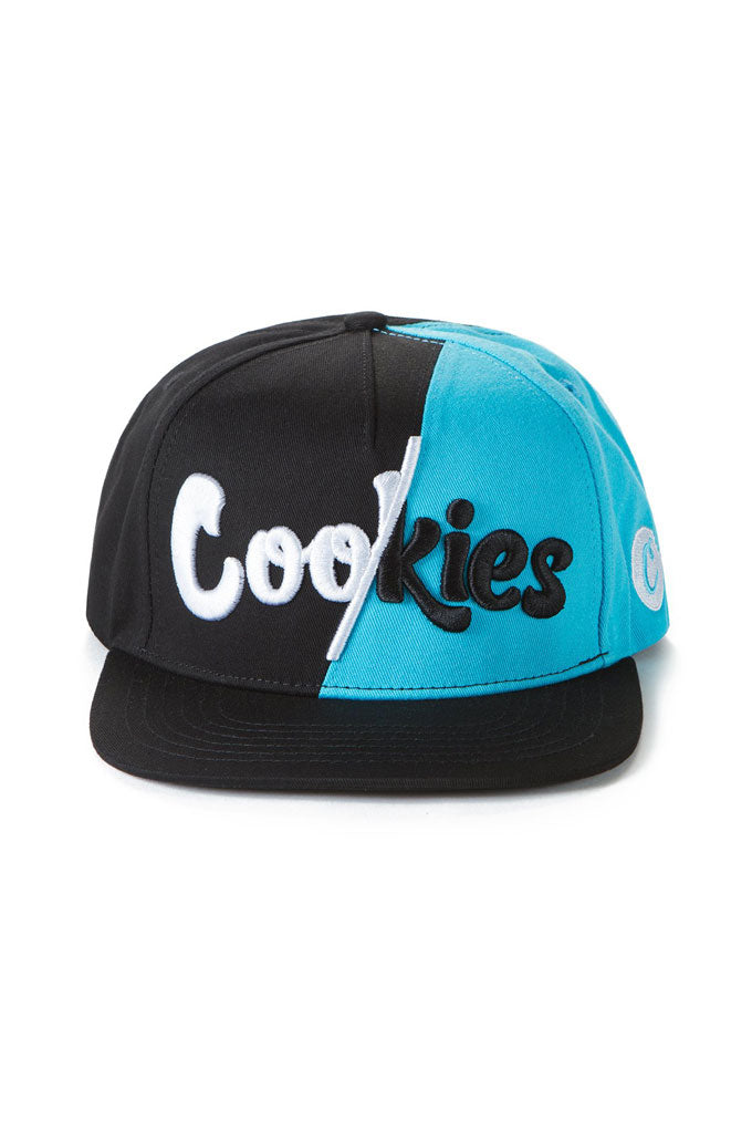 Cookies Changing Lanes Snapback Hat Mainland Skate & Surf