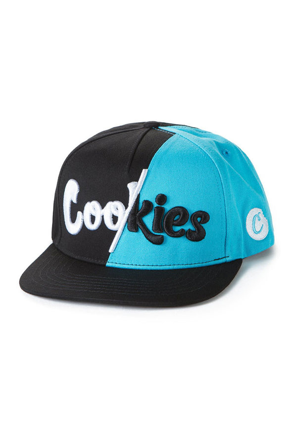 Cookies Changing Lanes Snapback Hat