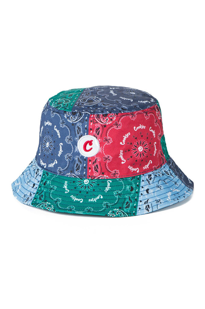 Cookies Level Up Bucket Hat