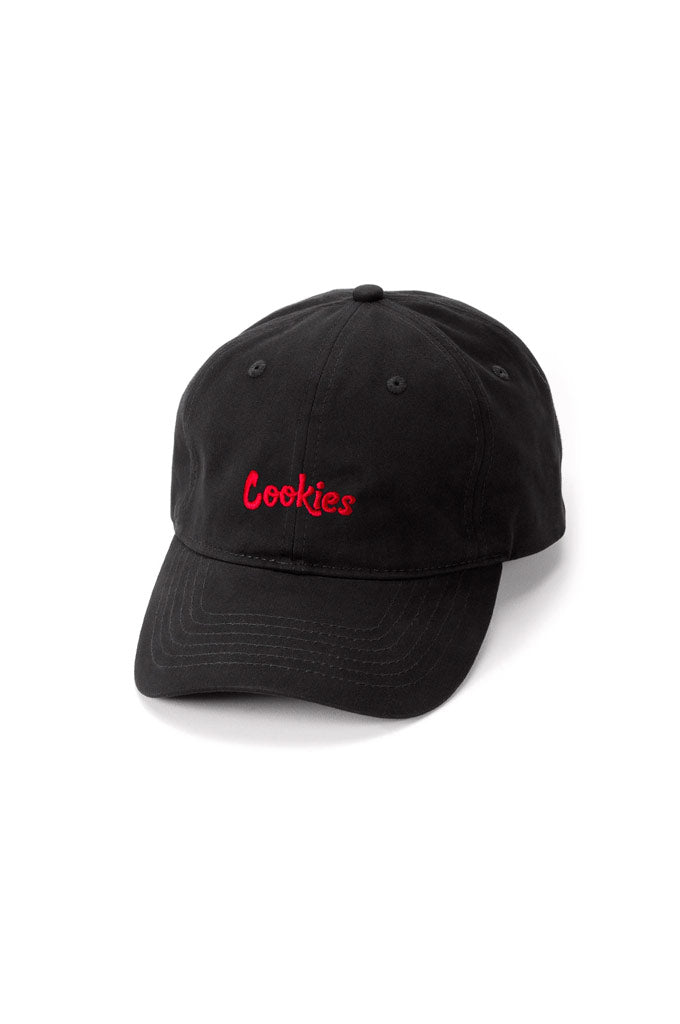 Cookies Original Mint Dad Hat