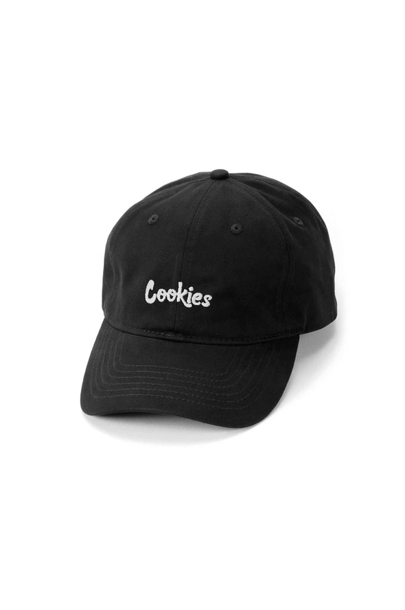 Cookies Original Mint Dad Hat