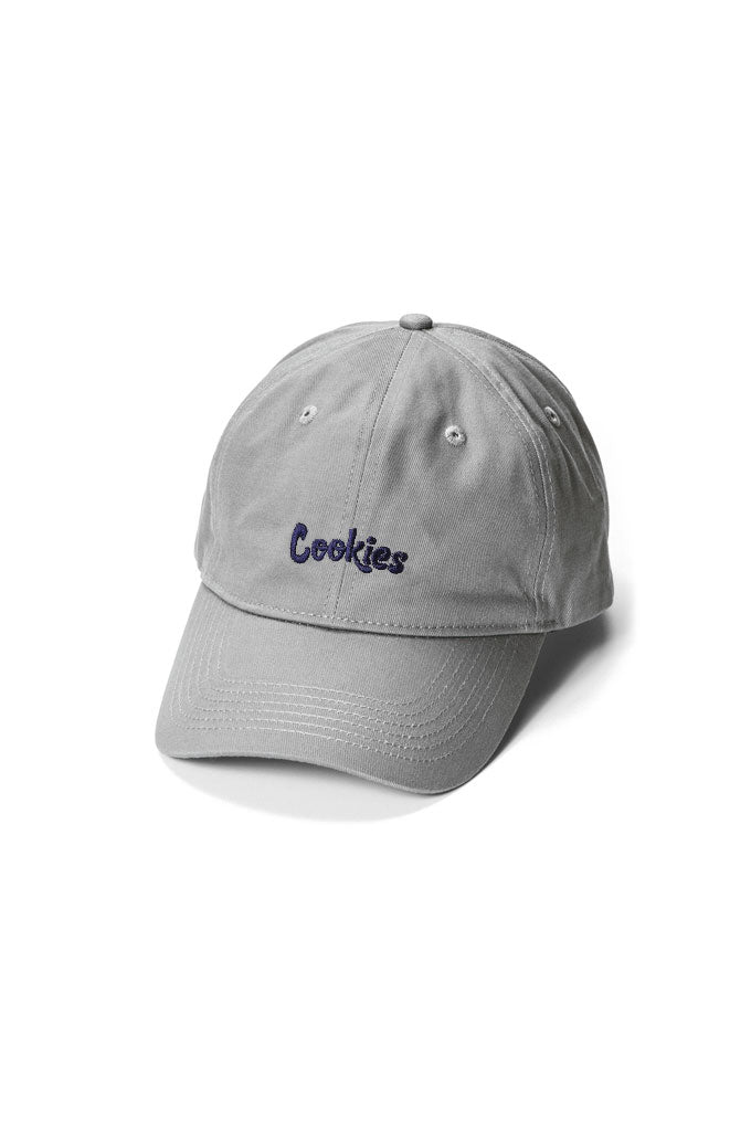 Cookies Original Mint Dad Hat