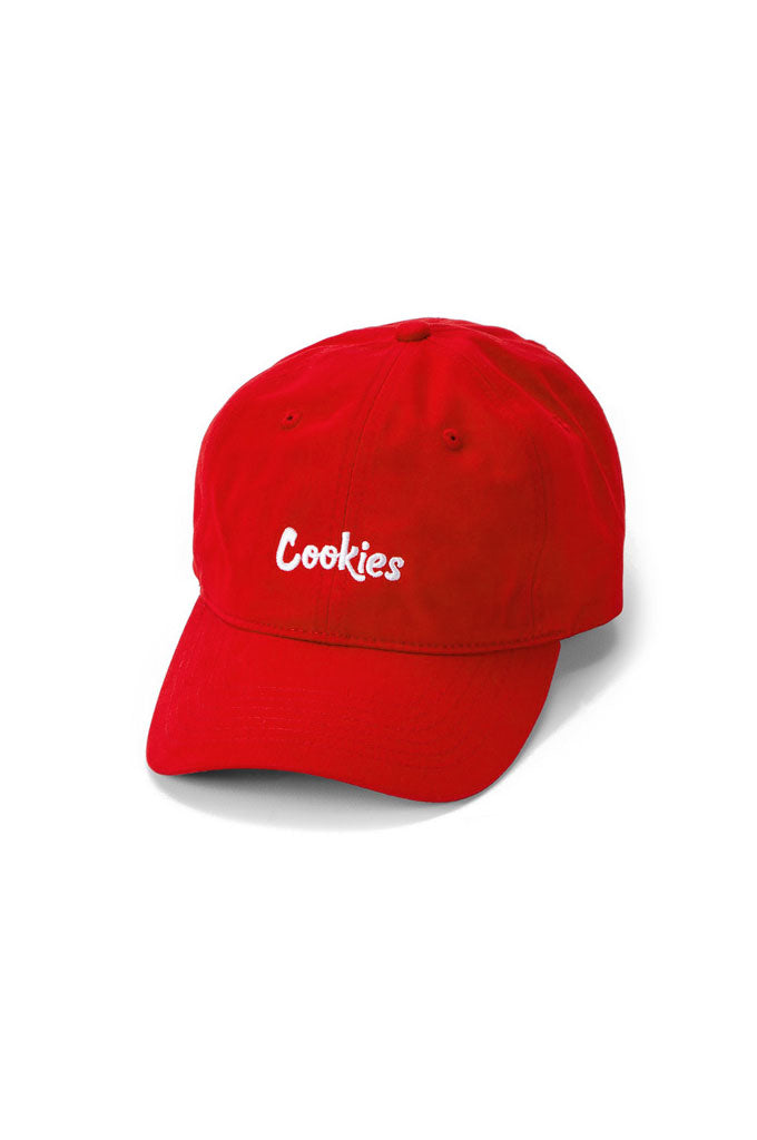 Cookies Original Mint Dad Hat