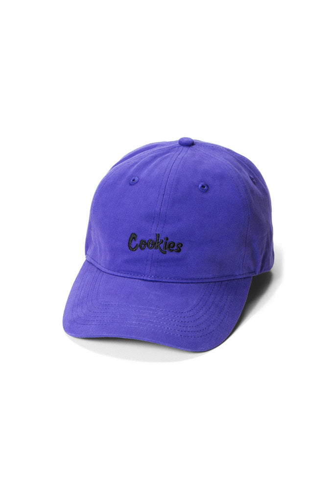 Cookies Original Mint Dad Hat