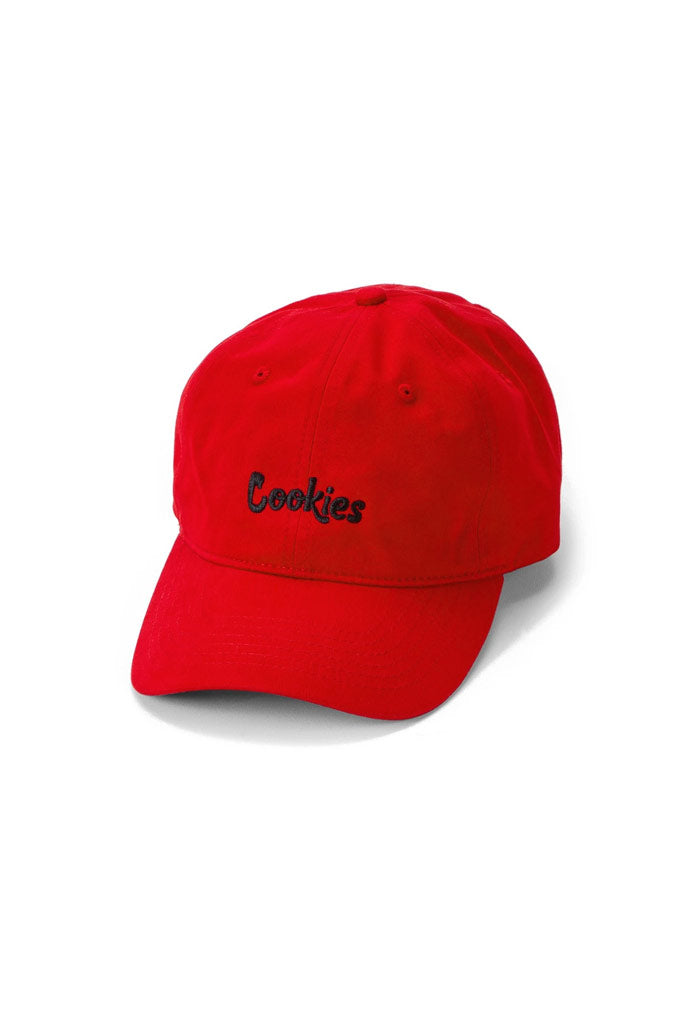 Cookies Original Mint Dad Hat