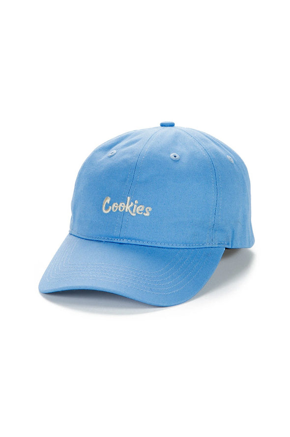Cookies Original Mint Dad Hat