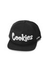 Cookies Original Mint Twill Snapback Hat