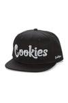 Cookies Original Mint Twill Snapback Hat