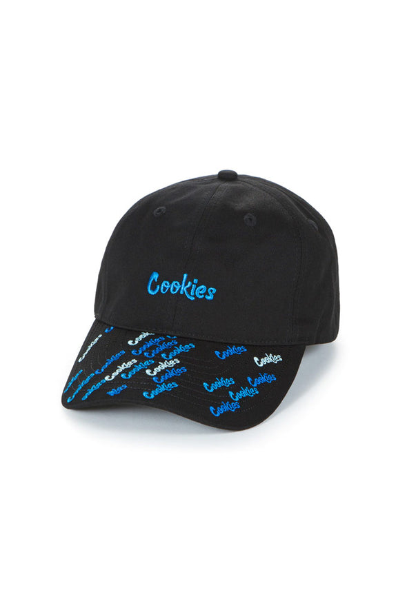 Cookies Triple Beam Dad Hat