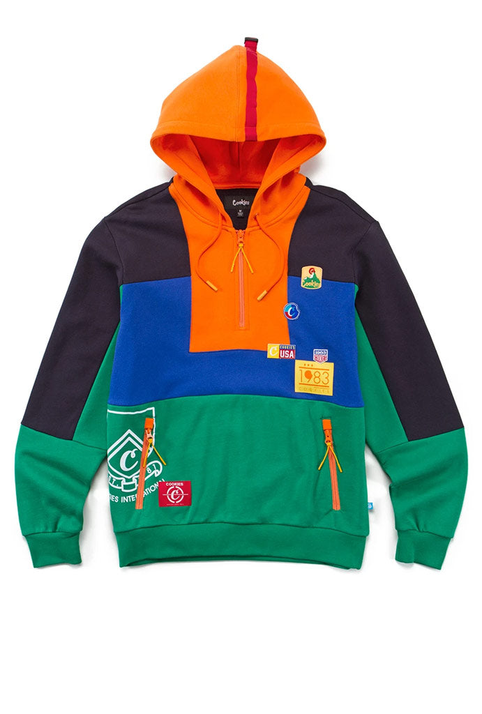 Polo cookie hoodie Clearance