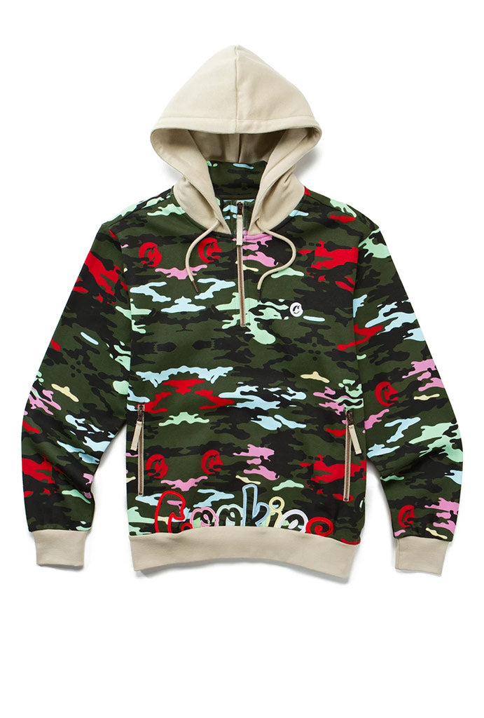 Cookies Escobar Pullover Hoodie