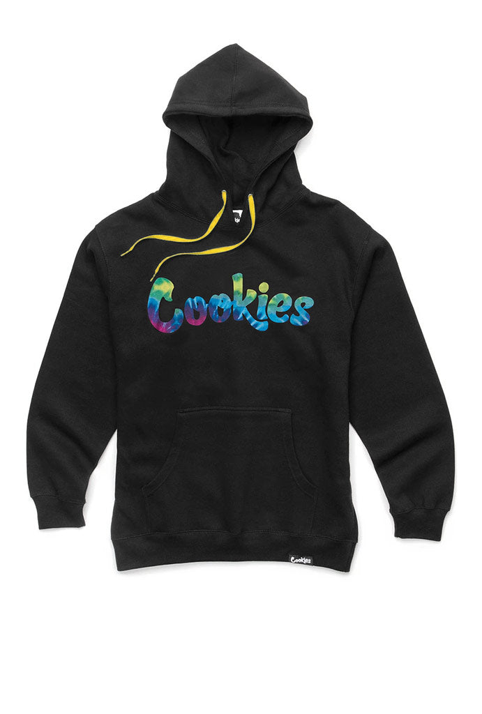 Cookies Original Mint Fleece Hoodie