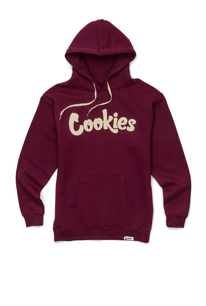 Cookies Original Mint Fleece Hoodie