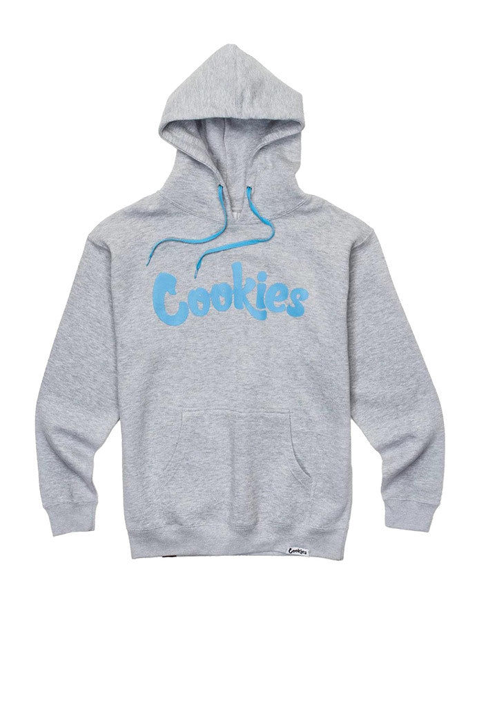 Cookies Original Mint Fleece Hoodie